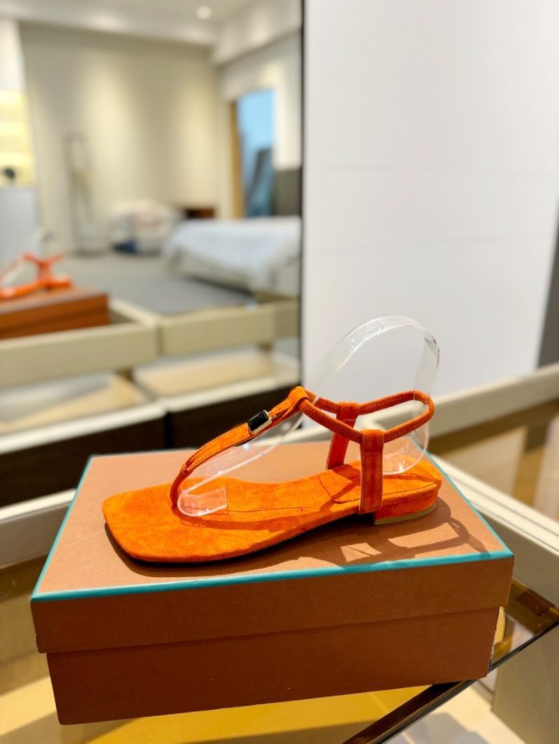 Loro Piana Sandals